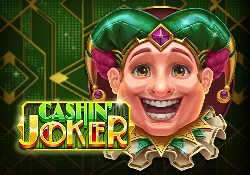Cashin Joker card game
