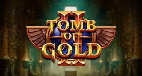 Tomb of Gold ancient Egypt game